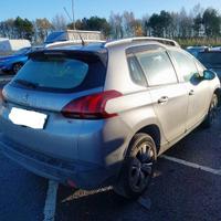 RICAMBI USATI AUTO PEUGEOT 2008 1Â° Serie EB2F (HM