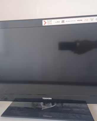 tv 32 pollici regza toshiba