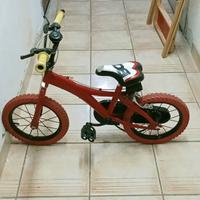 bici. bambini. da. ripristinare 