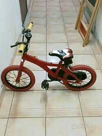 bici. bambini. da. ripristinare 