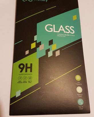 Galaxy A5 2015 protezione Vetro Temperato