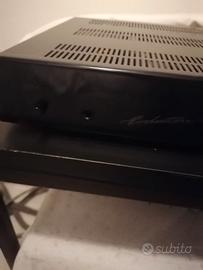 Aura va 100 evolution ampli integrato