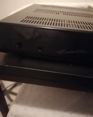 Aura va 100 evolution ampli integrato