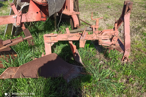 Attrezzature agricole varie