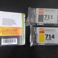 Cartucce di inchiostro compatibili Epson