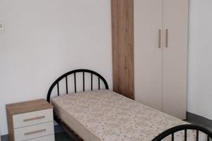Due camere doppie per studenti