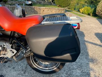 Borse bmw gs 1100