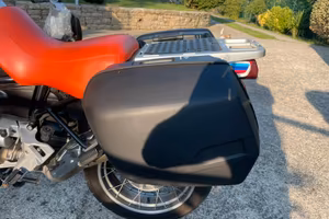Borse bmw gs 1100
