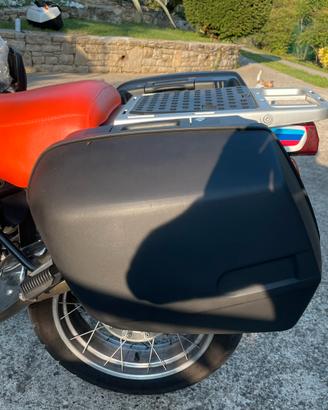 Borse bmw gs 1100