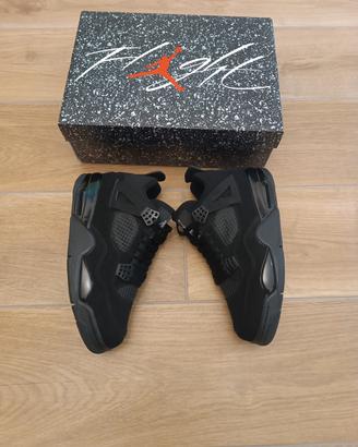Scarpe Air Jordan 4 numero 41 