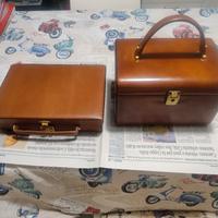 Valigetta da viaggio 