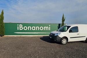 Renault Kangoo 81.373 km 1.5 DCI