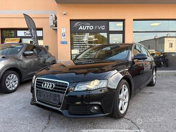 Audi A4 Avant 1.8 TFSI 160CV