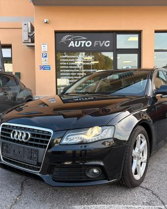 Audi A4 Avant 1.8 TFSI 160CV