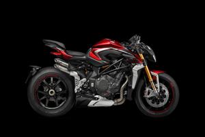 Mv Agusta Brutale 1000 RR my 2026
