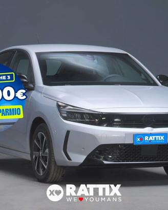 OPEL corsa vi 2023 Corsa 1.2 GS s&s 100cv at8