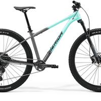 MERIDA Big.Nine 400 2026 | mtb  tg. L