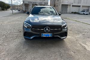 GLC 300 d del 2020