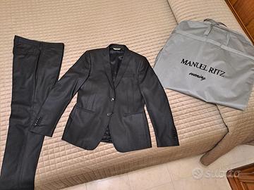 Abito da Uomo Manuel Ritz