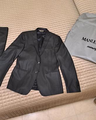 Abito da Uomo Manuel Ritz