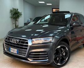 Q5 tdi