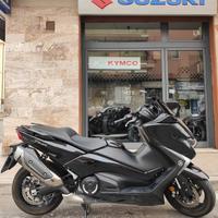 T-MAX TMAX YAMAHA T MAX 530 INTERAMENTE FINANZIABI