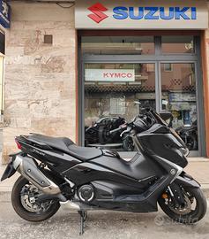 T-MAX TMAX YAMAHA T MAX 530 INTERAMENTE FINANZIABI