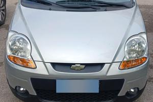  Per neopatentati Chevrolet Matiz km 100000