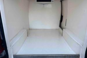 Furgone Pegout expert refrigerato