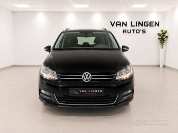 Volkswagen Sharan 1.4 TSI 7 posti Trendline BlueMo