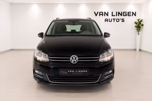 Volkswagen Sharan 1.4 TSI 7 posti Trendline BlueMo