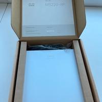 Cisco Meraki  MR32-HW, MX64-HW, MS220-8P-HW