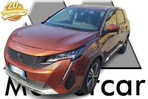 PEUGEOT 5008 5008 II 1.5 bluehdi Allure s - GE4