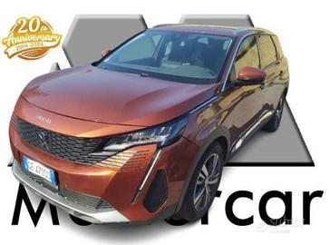 PEUGEOT 5008 5008 II 1.5 bluehdi Allure s - GE4