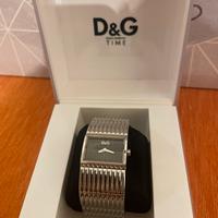 Orologio Dolce&Gabbana  Prime Time FULL SET
