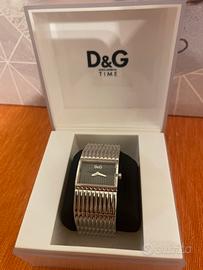Orologio Dolce&Gabbana  Prime Time FULL SET