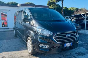 Ford Tourneo Custom 320 2.0 TDCi 185CV aut. PL Tit