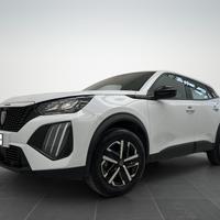 PEUGEOT 2008 1.2 puretech Style s&s 100cv