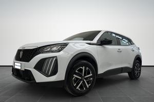 PEUGEOT 2008 1.2 puretech Style s&s 100cv