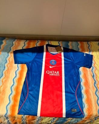 Maglie da calcio