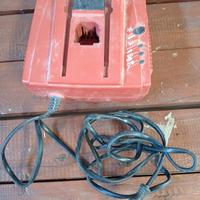 caricabatterie hilti 