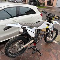 Husqvarna fe 350 2022