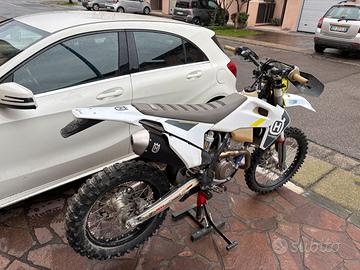 Husqvarna fe 350 2022