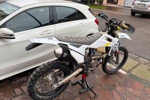 Husqvarna fe 350 2022