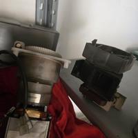 macina caffè kikko max necta