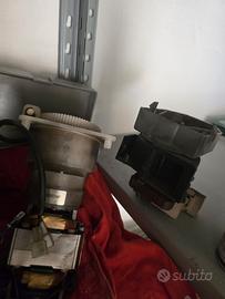 macina caffè kikko max necta