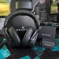 Heavys H1H