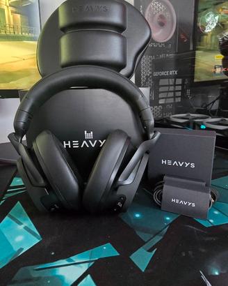 Heavys H1H