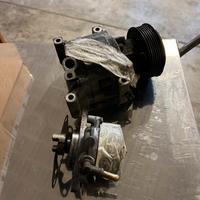 Ricambi Fiat 500 multi jet 1.3 anno 2008