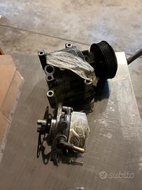 Ricambi Fiat 500 multi jet 1.3 anno 2008